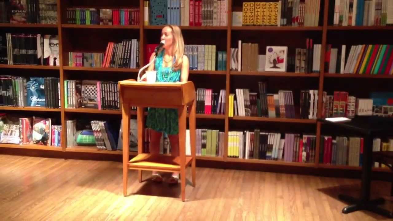The Power of Ashtanga Yoga: Books&Books Talk with Kino MacGregor