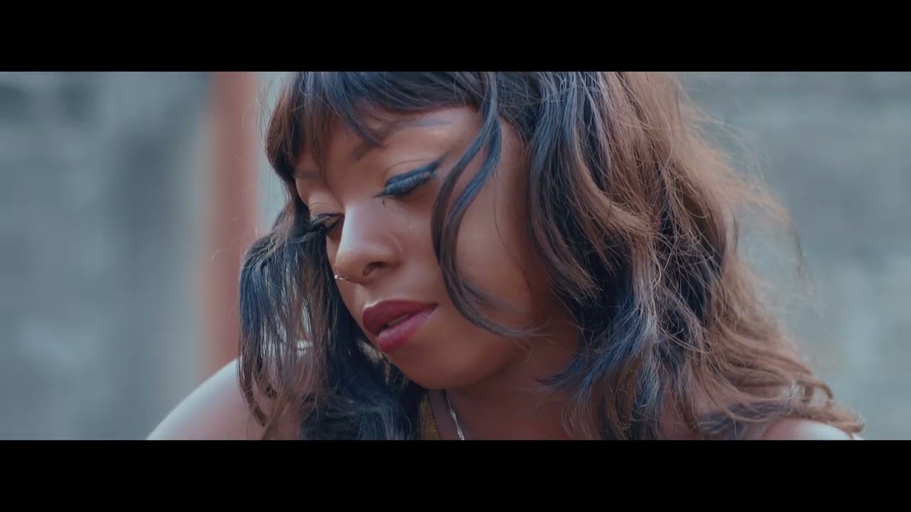 xpro Sept - Oh my God (Official Music Video)4K