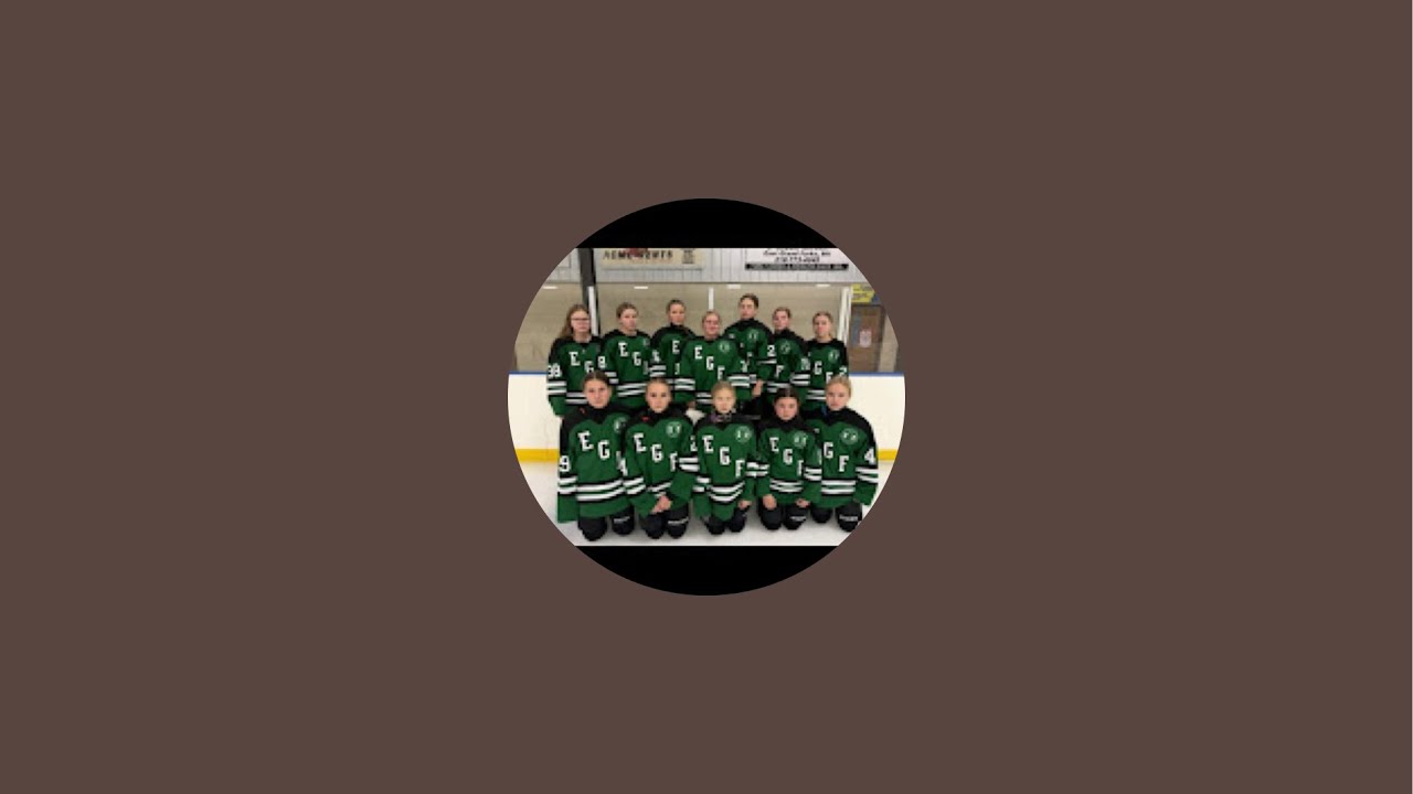 EGF 12uA VS Fargo Angels 2/8