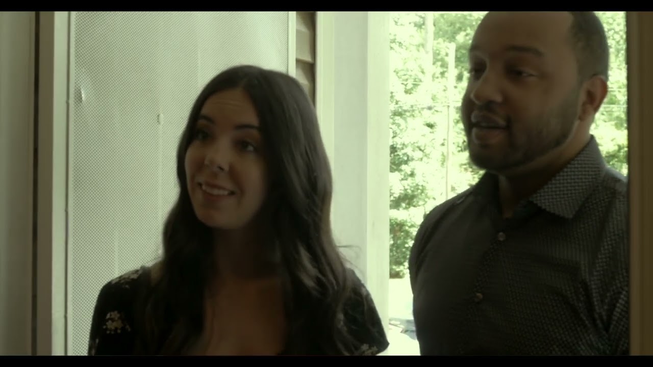 Ronald Dillard Jr.: The Color in Your Eyes [Trailer]