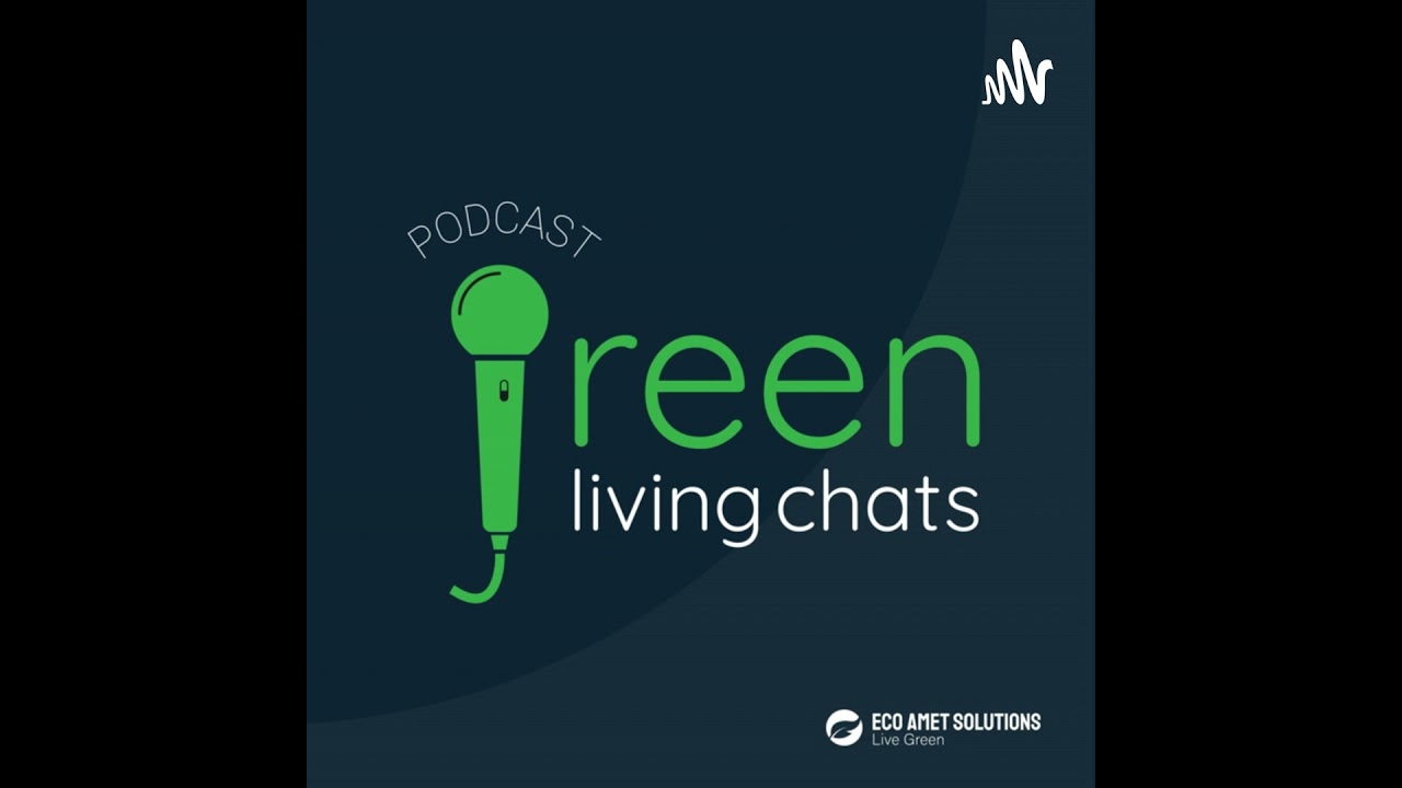 Industry 5.0 & Industrial upcycling with Micheal Rada