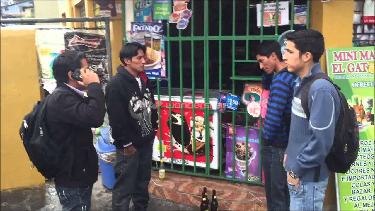 TECNOECUATORIANO- COMERCIAL