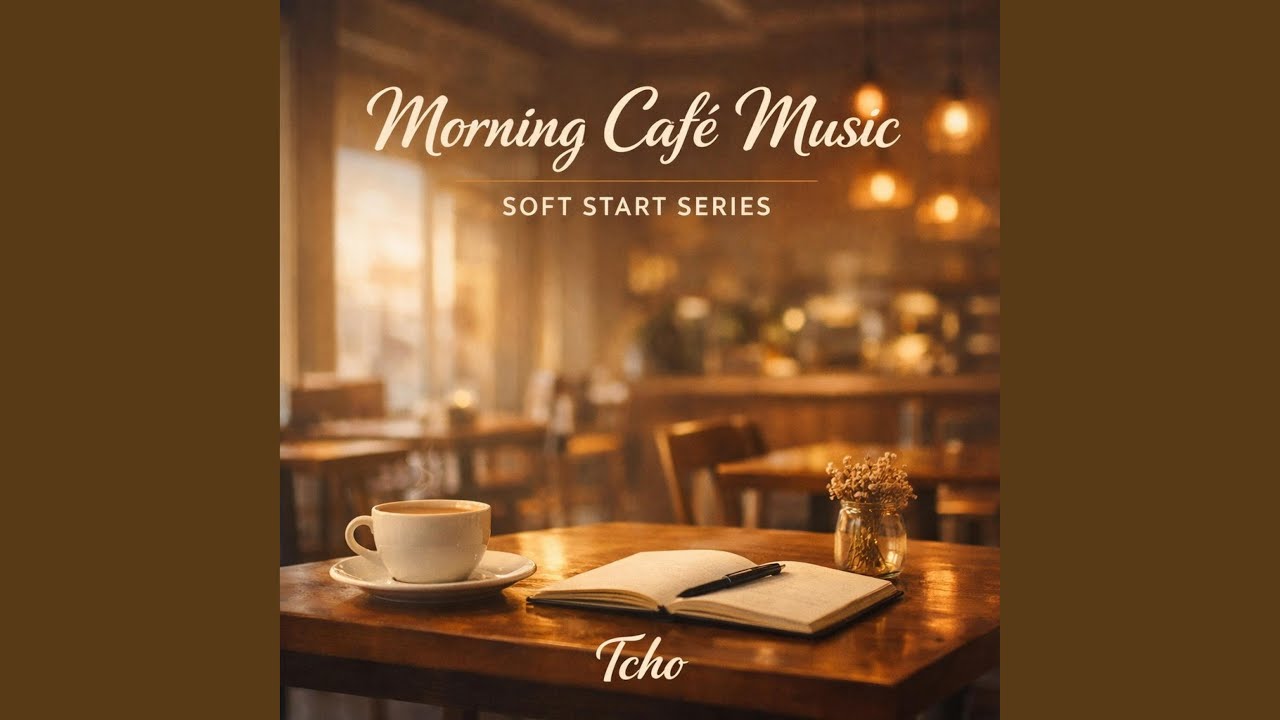 Morning Café – Last Sip Before Noon