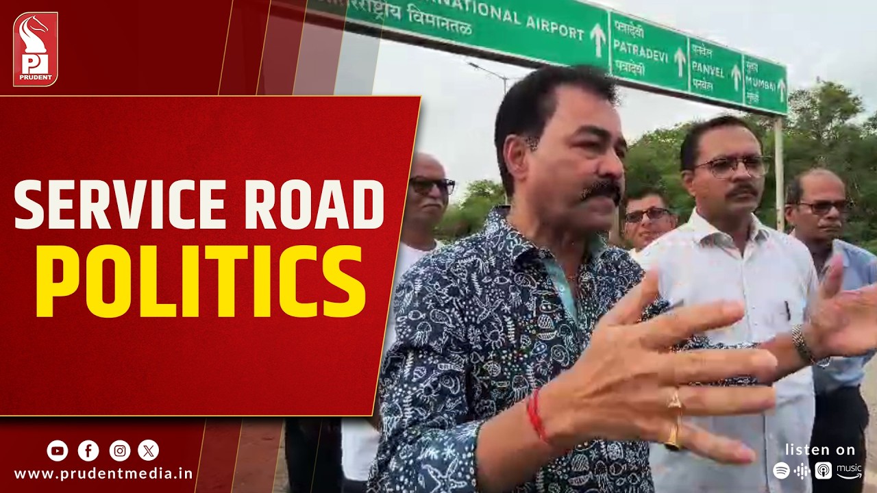 Ex-MLA Accuses Minister of Stalling Colvale Service Road
