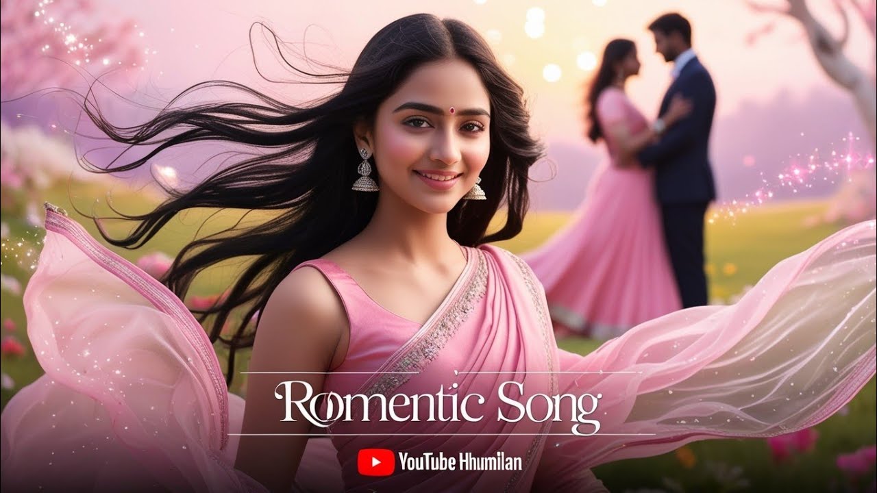 New Letest love Song ❣️#RomenticSong #NewLoveSong2026