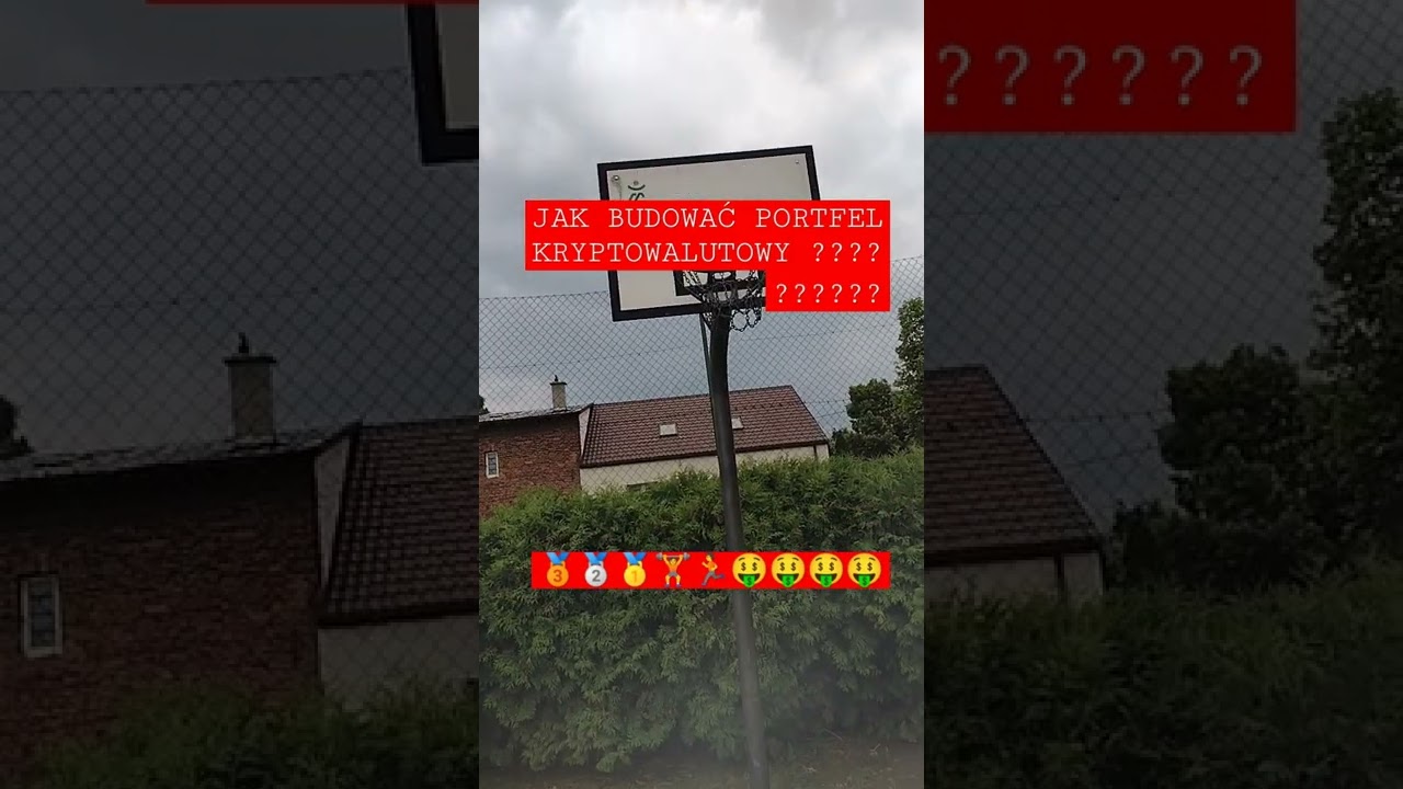 Jak Budować PORTFEL KRYPTO ? 🥺🥺🥺 Bitcoin 2022 #Inwestycje