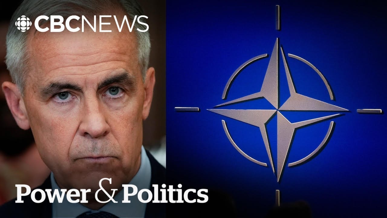 Can Canada spend $150B a year on defence? | Power & Politics