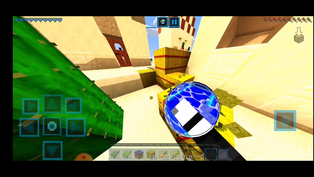 Der Schlechteste minecraft Spieler 😂