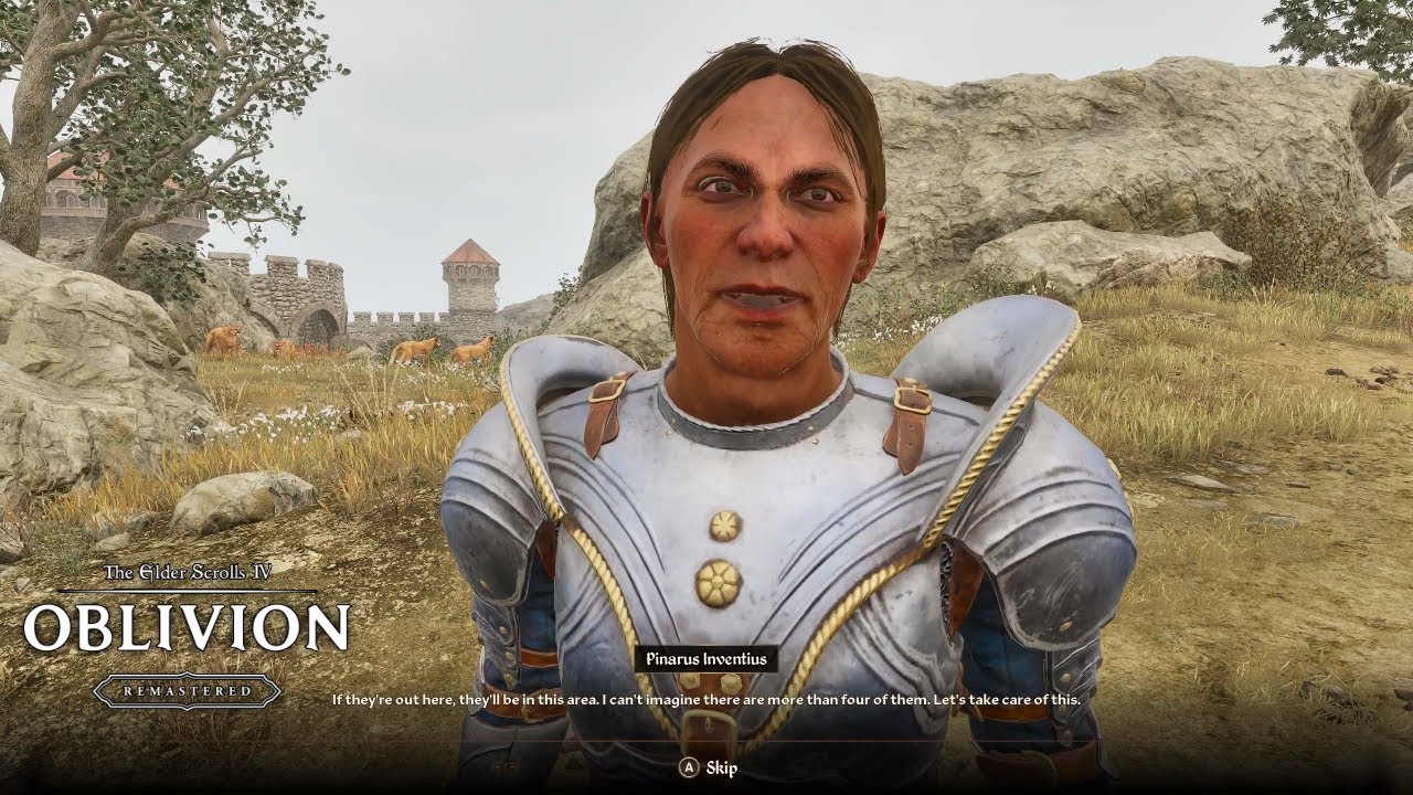 A Rat Problem Quest Guide - Oblivion Remastered