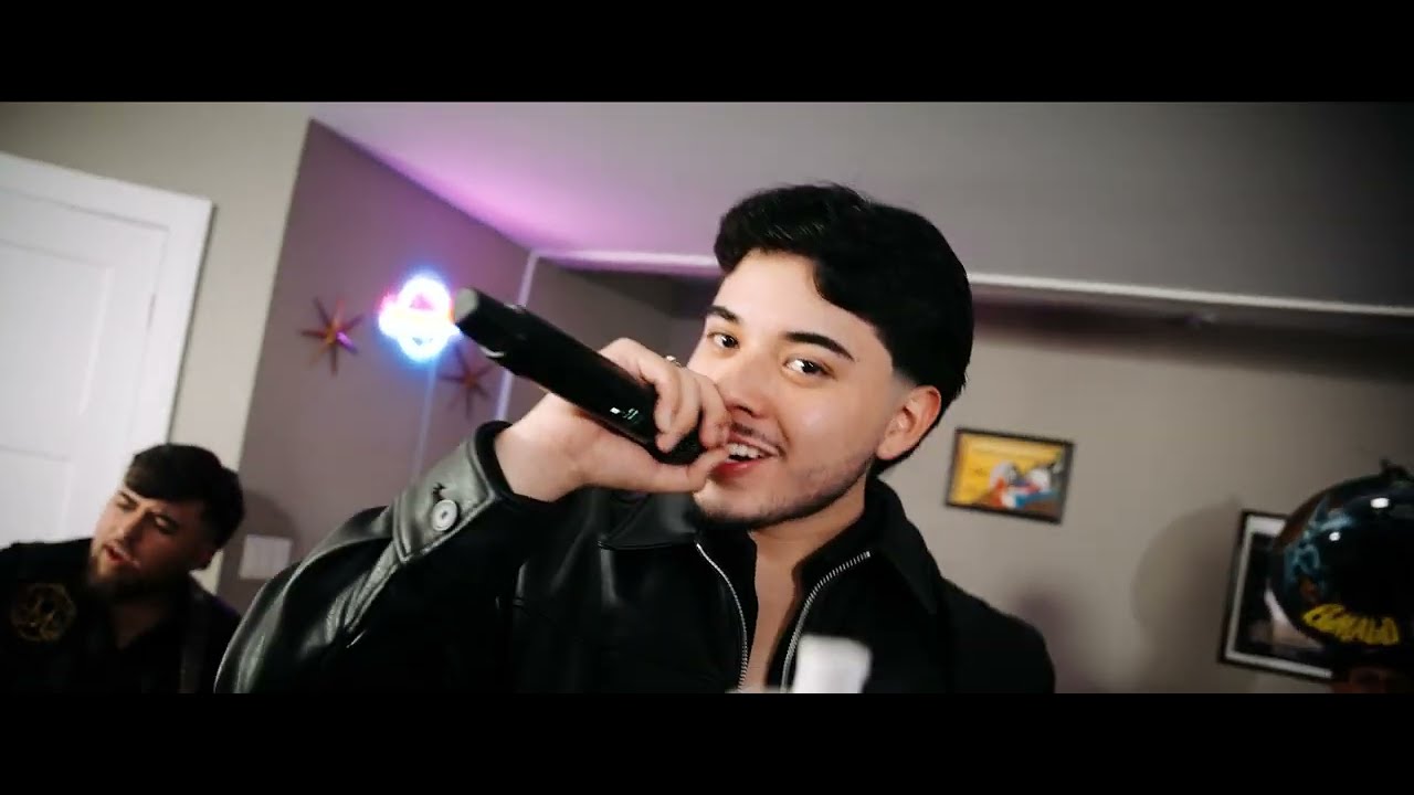 Alacrana Lavada - El Malo [Official Music Video