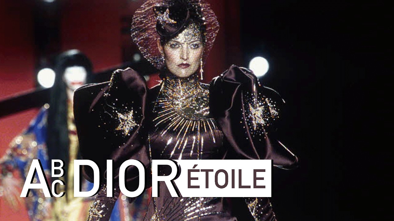 What Does 'Étoile' Mean to Dior?
