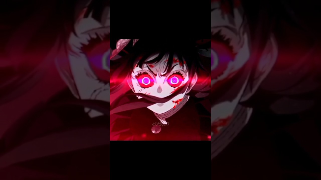 kanao final form...#demonslayer