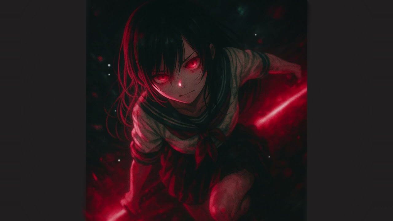 MONSTER INSIDE