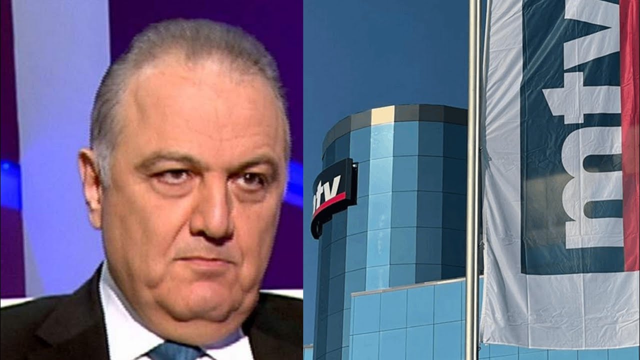 وليد عبود يكشف المستور: سياسي حاول رشوتي في الفندق، وهذه قصة النوّم في مكاتب MTV !