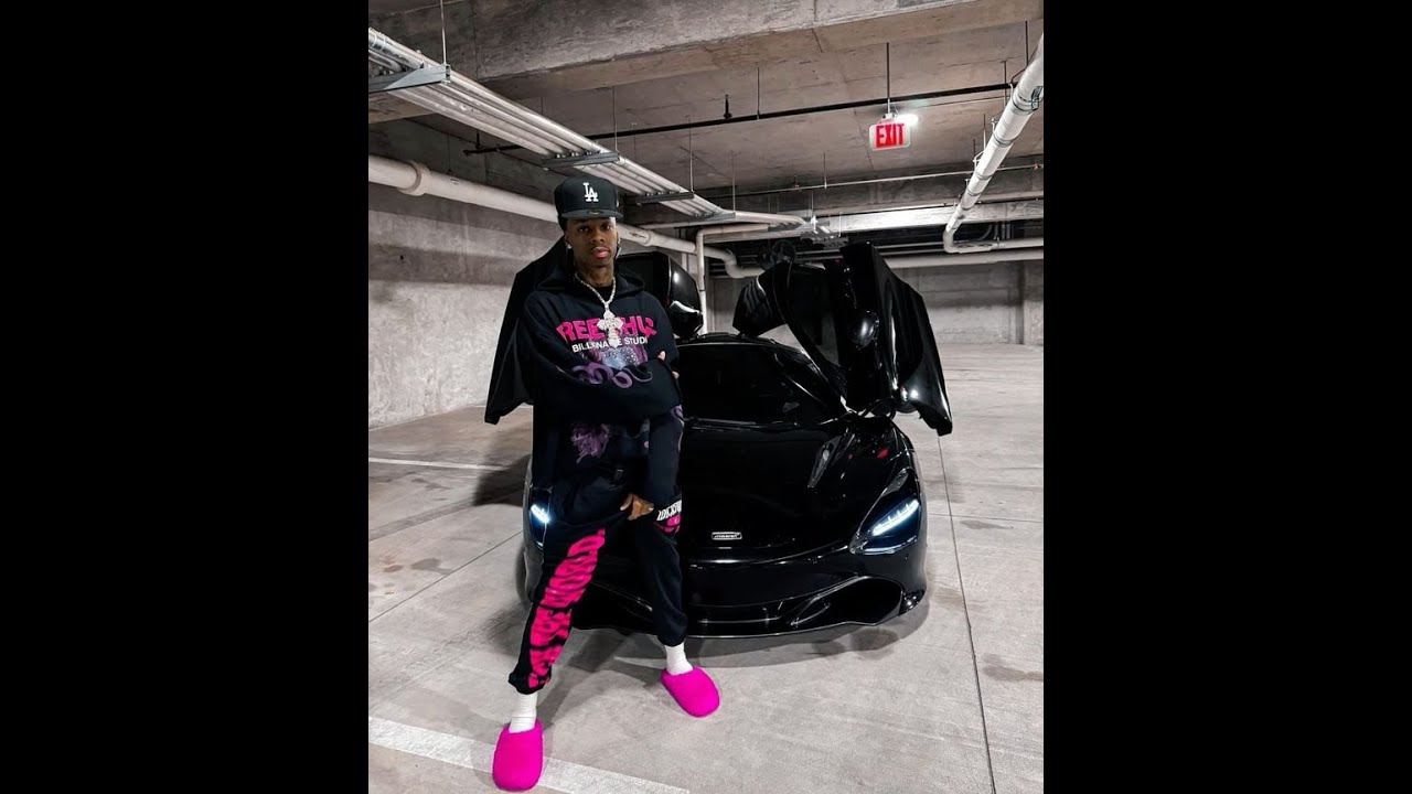 [FREE] Lil Tony x Luhh Dyl Type Beat - 