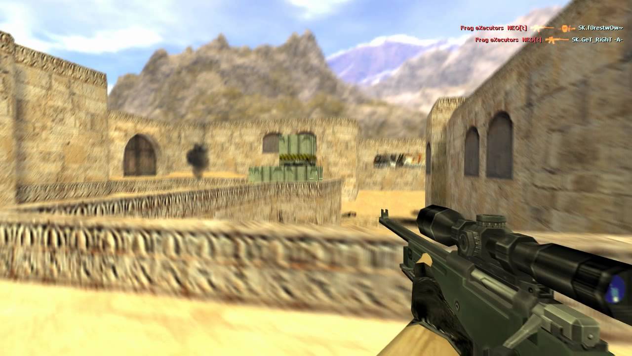 e-Stars Seoul 2011: Delpan vs Frag eXecutors