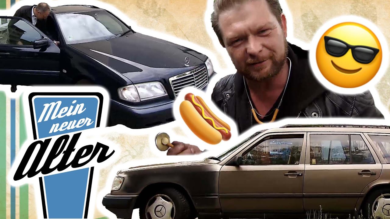 🌭 Ein Kombi für Wallys Wurst! - Det gibt ALLES! 👨‍🔧 | Mein neuer Alter