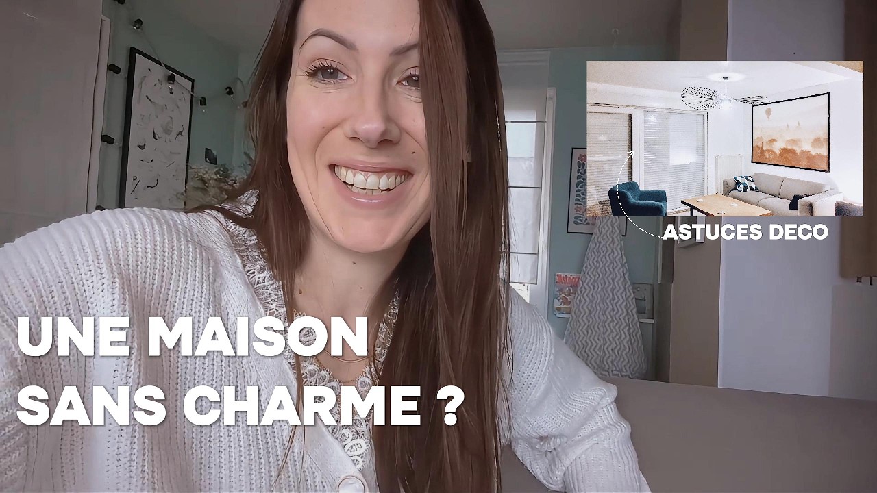 Ces détails qui rendent une maison chaleureuse 🕯️🏡