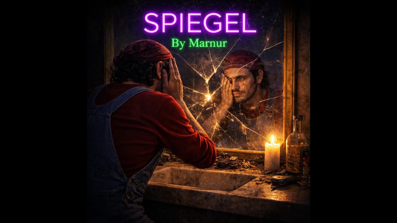 Spiegel by Marnur