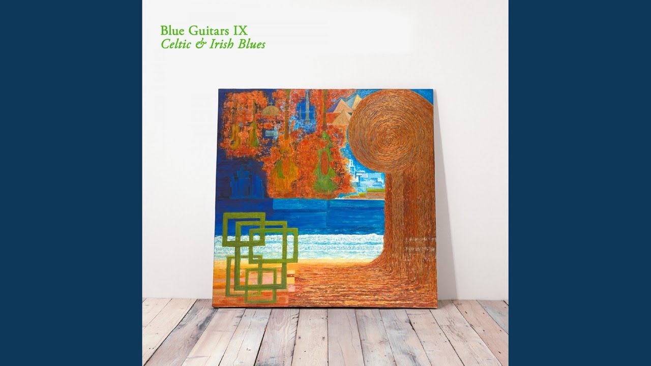 Irish Blues