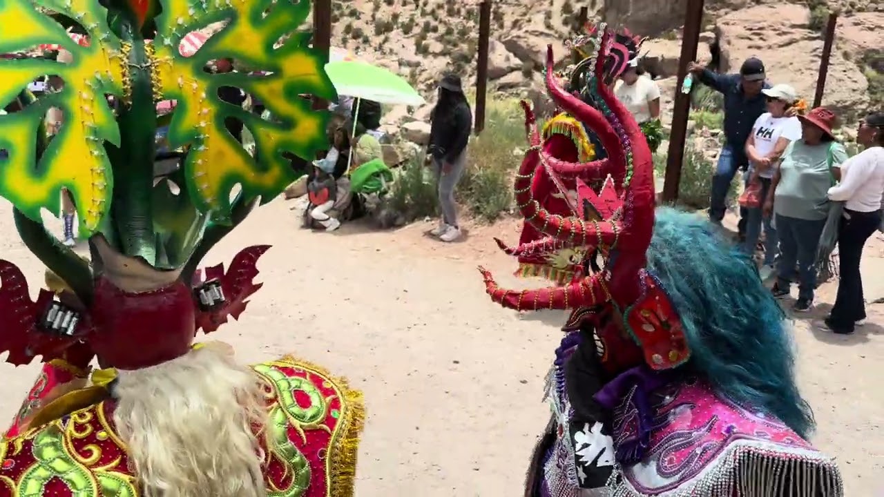 Fraternidad Diablada (03/02/26)