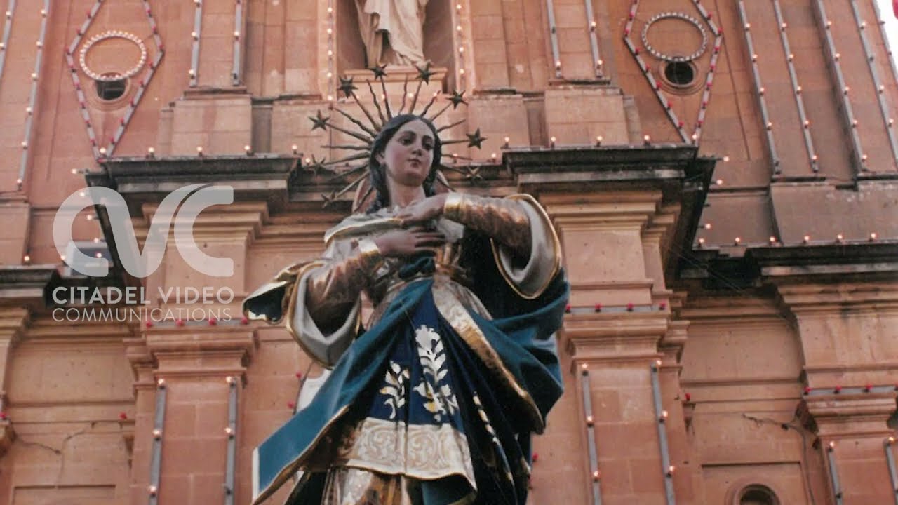 Feature Festa Qalb ta' Ġesù Fontana 2024