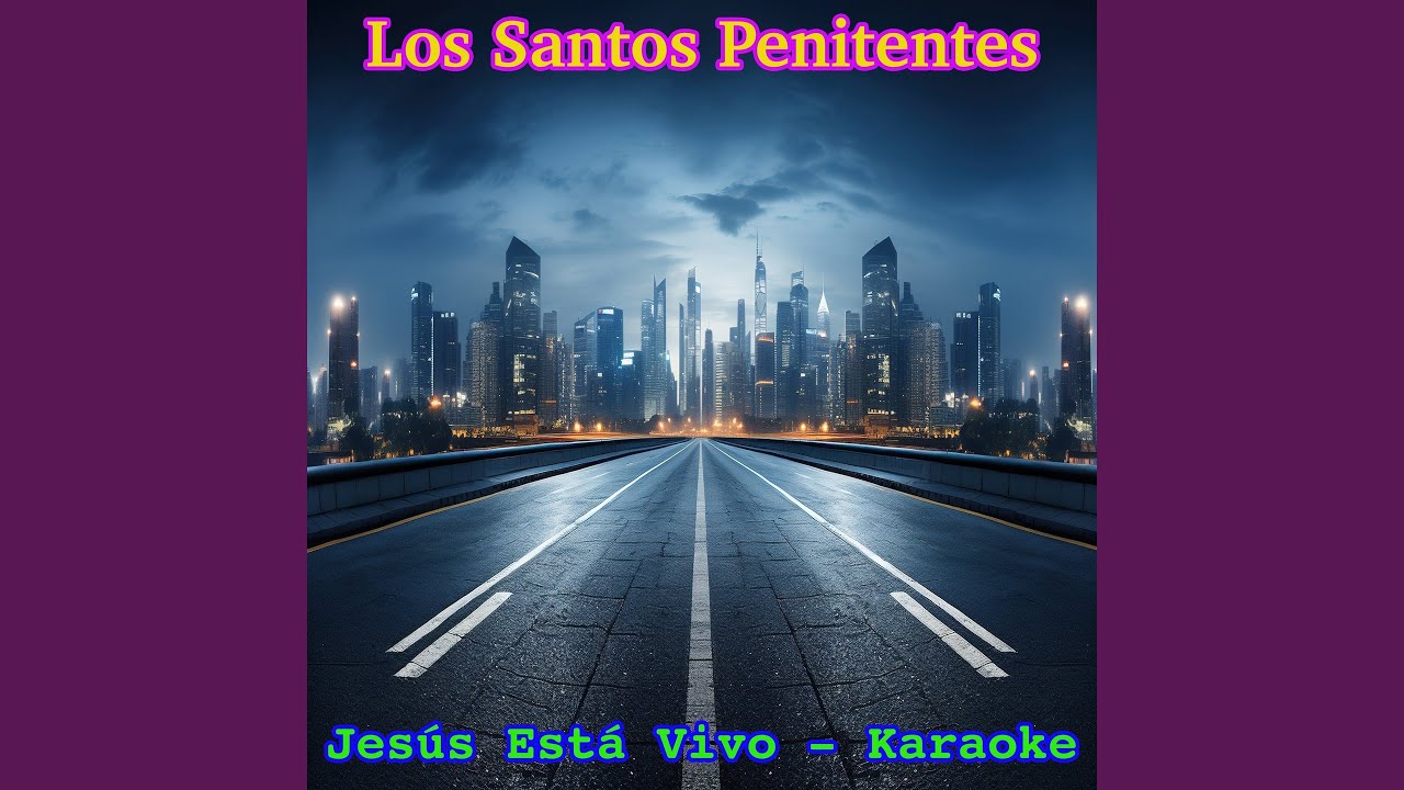Ante Tu Presencia