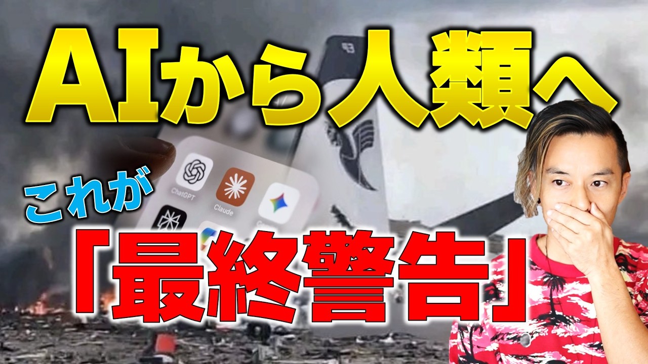 この戦争、あなたが思ってる以上に・・・
