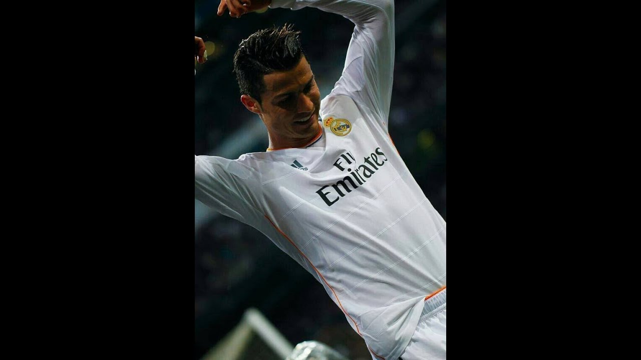 Cristiano Ronaldo ● Too Much Style | Part 3