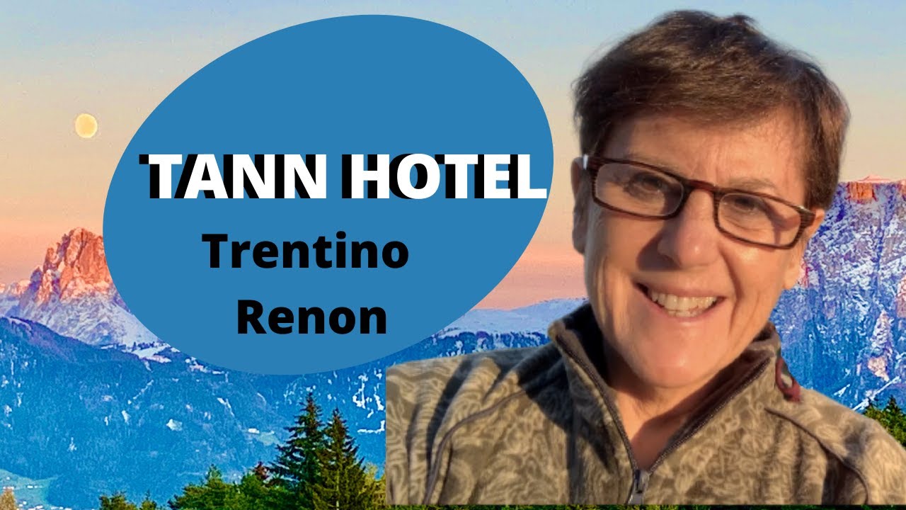 TANN HOTEL - vacanza da sogno in Trentino nel Renon