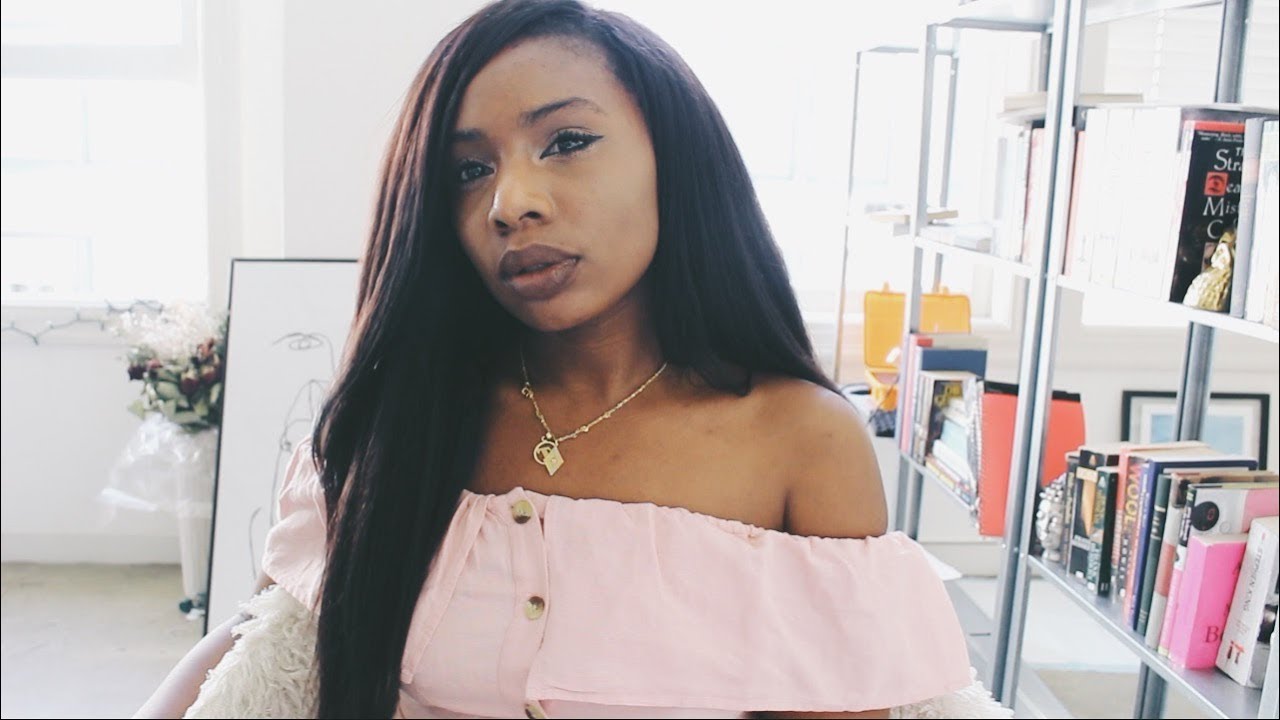 Alibaba Hair Review I Malaysian Kinky Straight