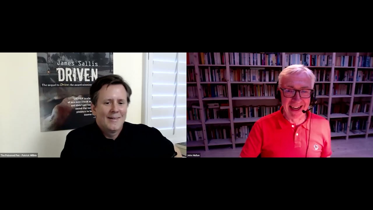 John Mullan  discusses The Artful Dickens: The Tricks and Ploys of the Great Novelist.