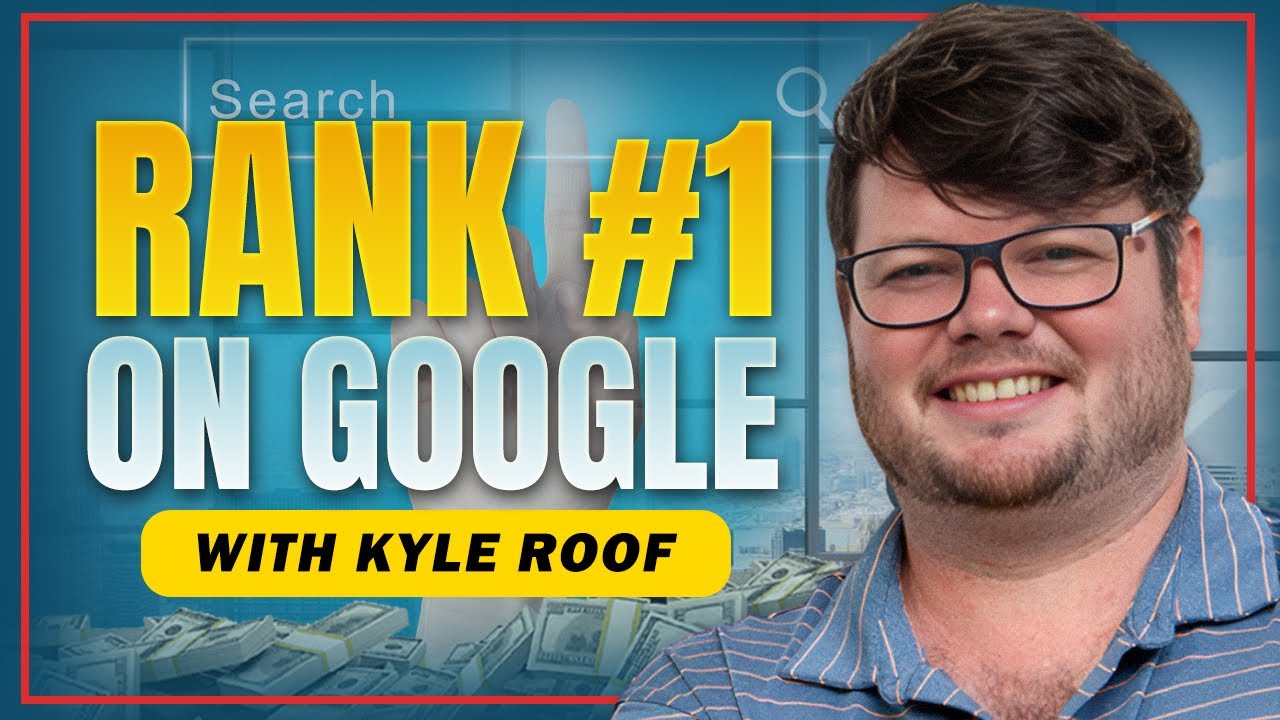 Эксперт раскрывает секретную формулу SEO-рейтинга Google — Кайл Руф
