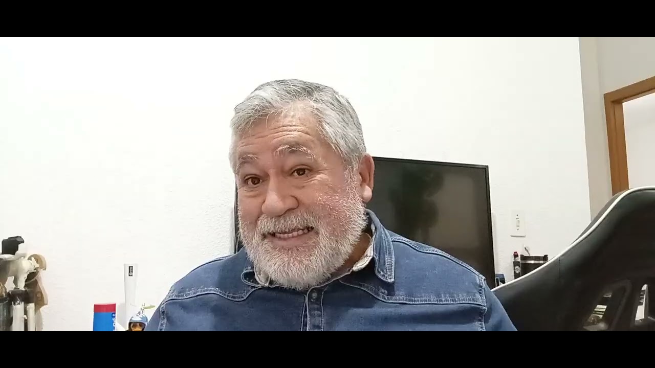 BREAKING  NEWS: A GRANDE E ÚNICA VERDADE SOBRE O GRANDE TRONO BRANCO - APOC. 20: 11-15