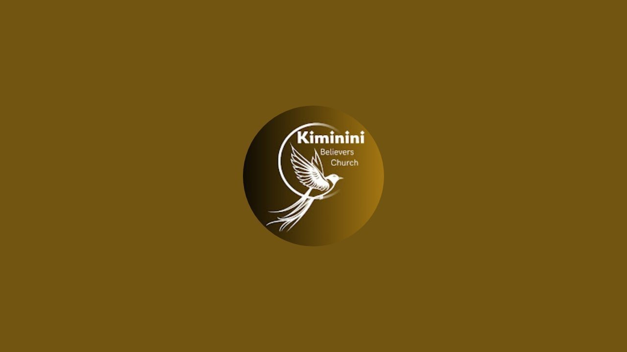 Kiminini believers church Kenya is live!