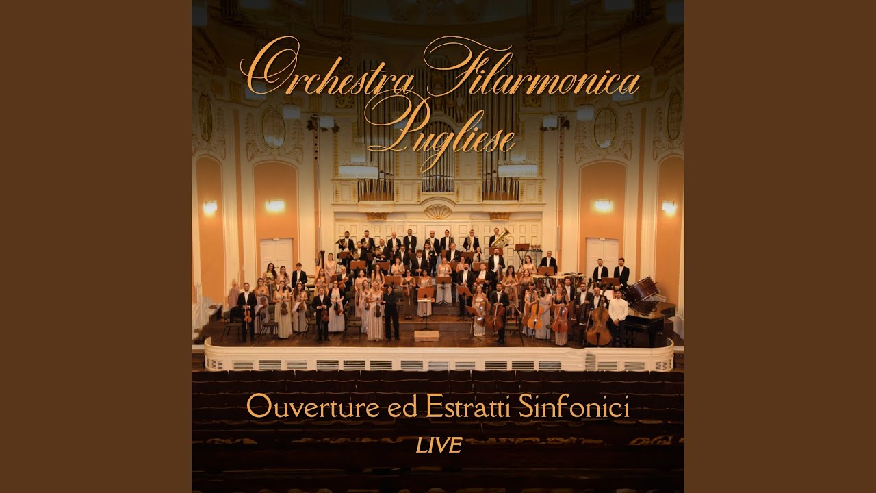 Sinfonia No. 5 in C Minor, Op. 67 (Live)