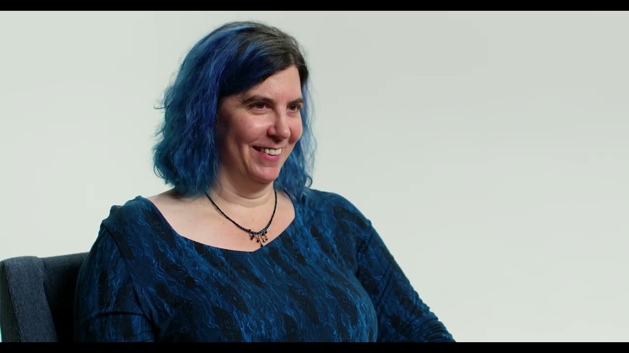 Dr. Tamara Munzner elected as Royal Society of Canada Fellow