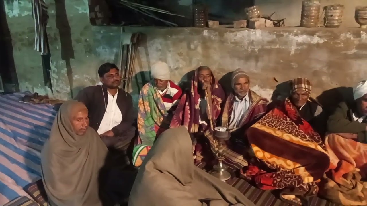 गायक नथुराम प्रेमी कालवास वाले ,भजन _ सतगुरु तेरा करले मेरा बसता हैं तेरे माही #चैनल_कोsubscribe_करे