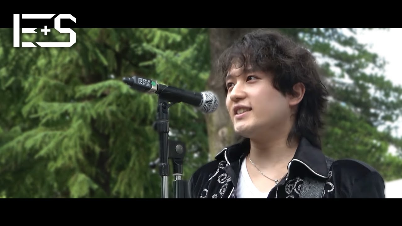 【ライブ映像】「UNLIMITED／工藤世丞」EISEI+SEISYO - 2023.09.10
