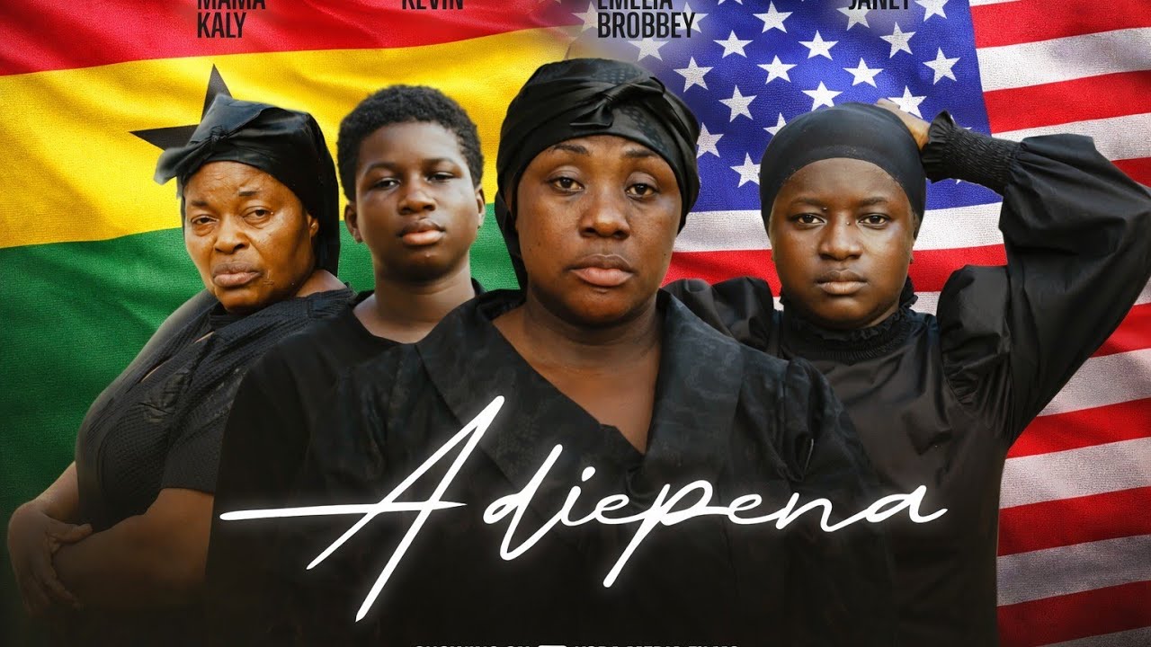 ADIEPENA || FULLSTORY || LATESTMOVIE #kumawoodinuk2026 #twimovies 