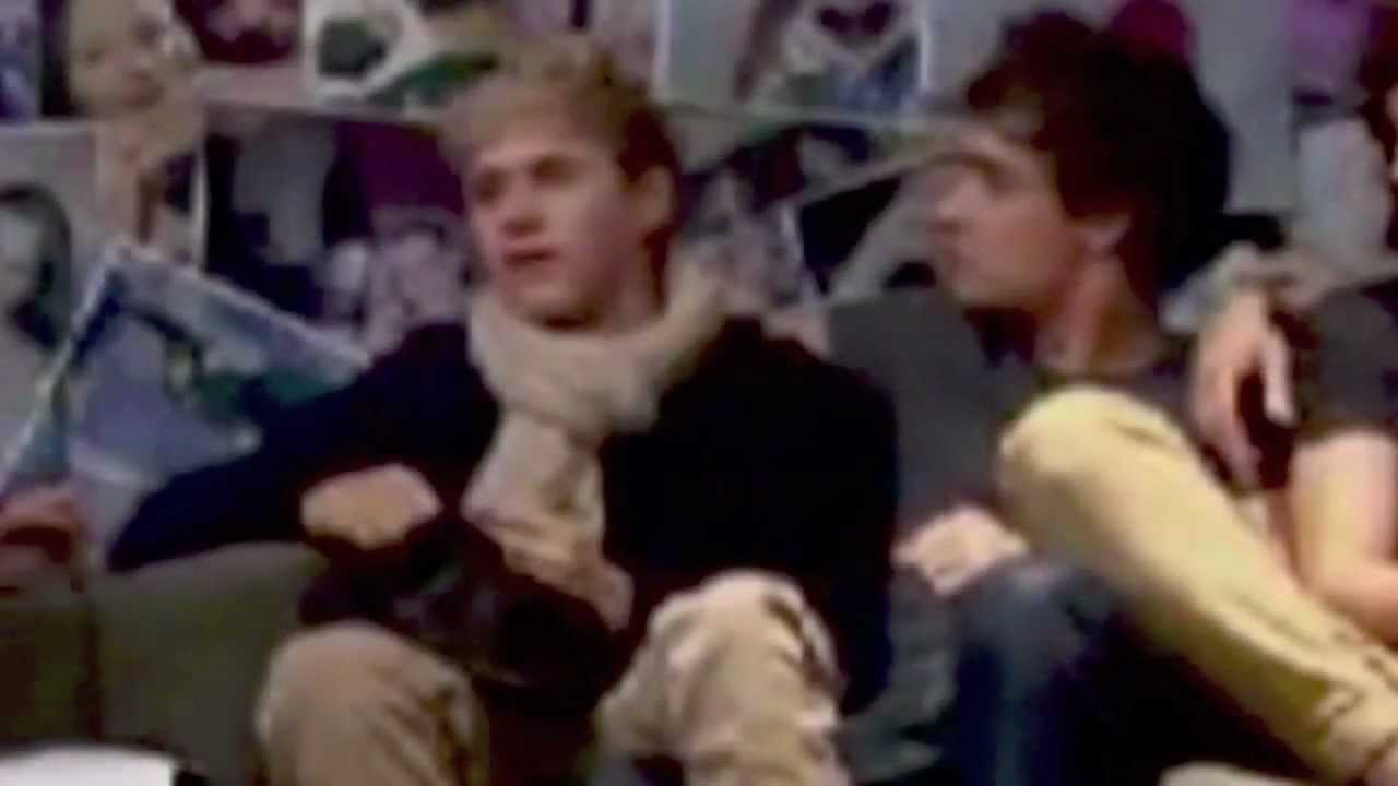 niam | "heads up you're beautiful"