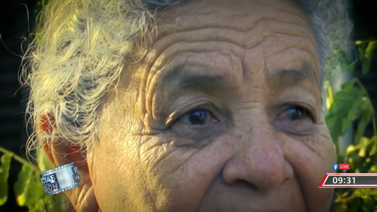 LA LLORONA EN USULUTAN