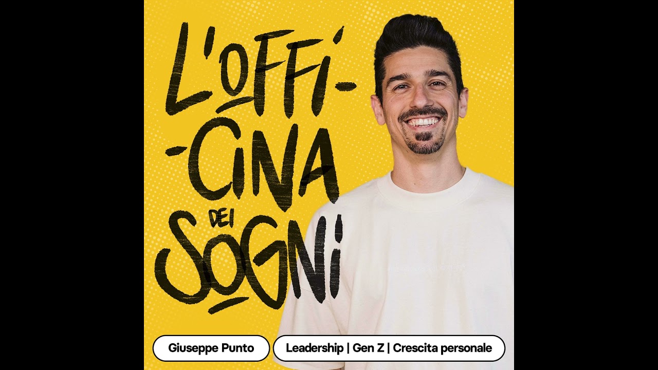 210. Jannik Sinner: come diventare un campione 🎾