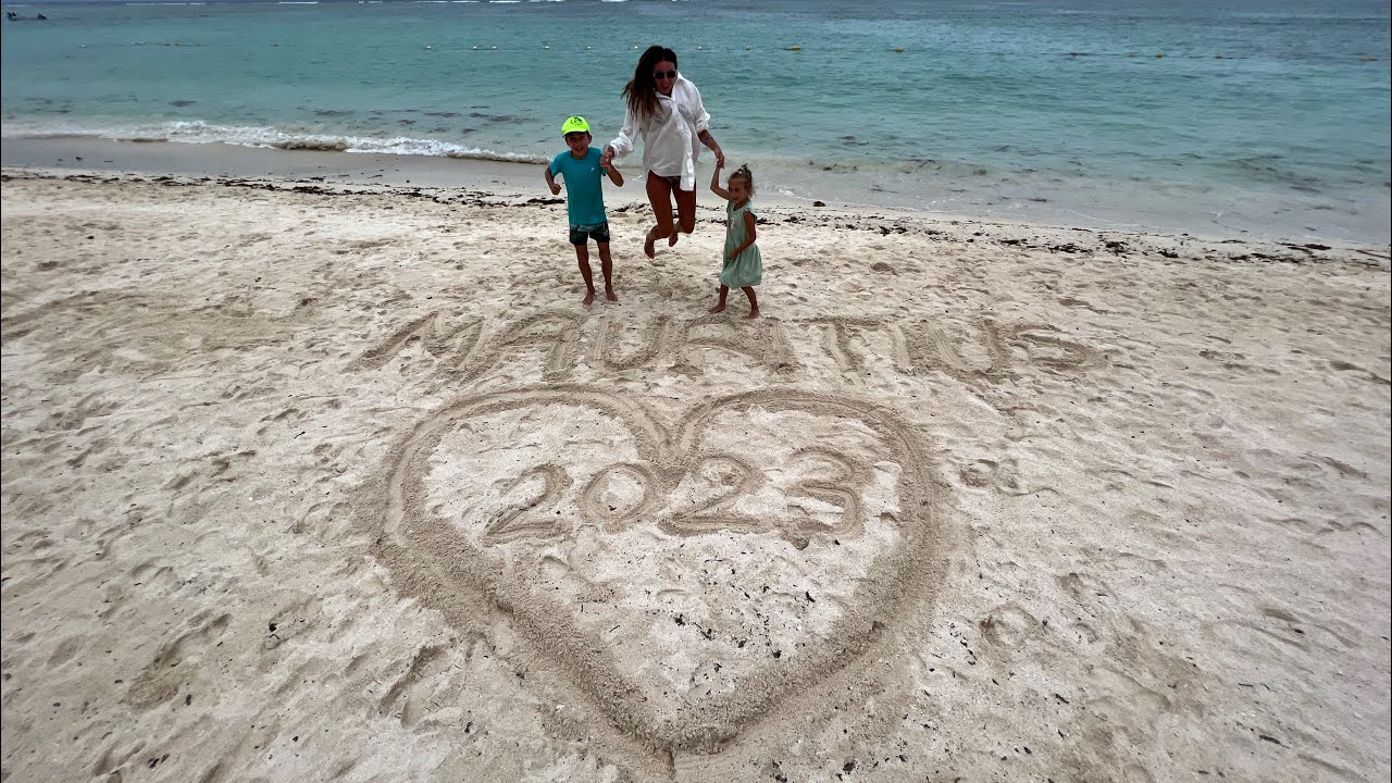 Mauritius Maritim Crystals Beach Hotel