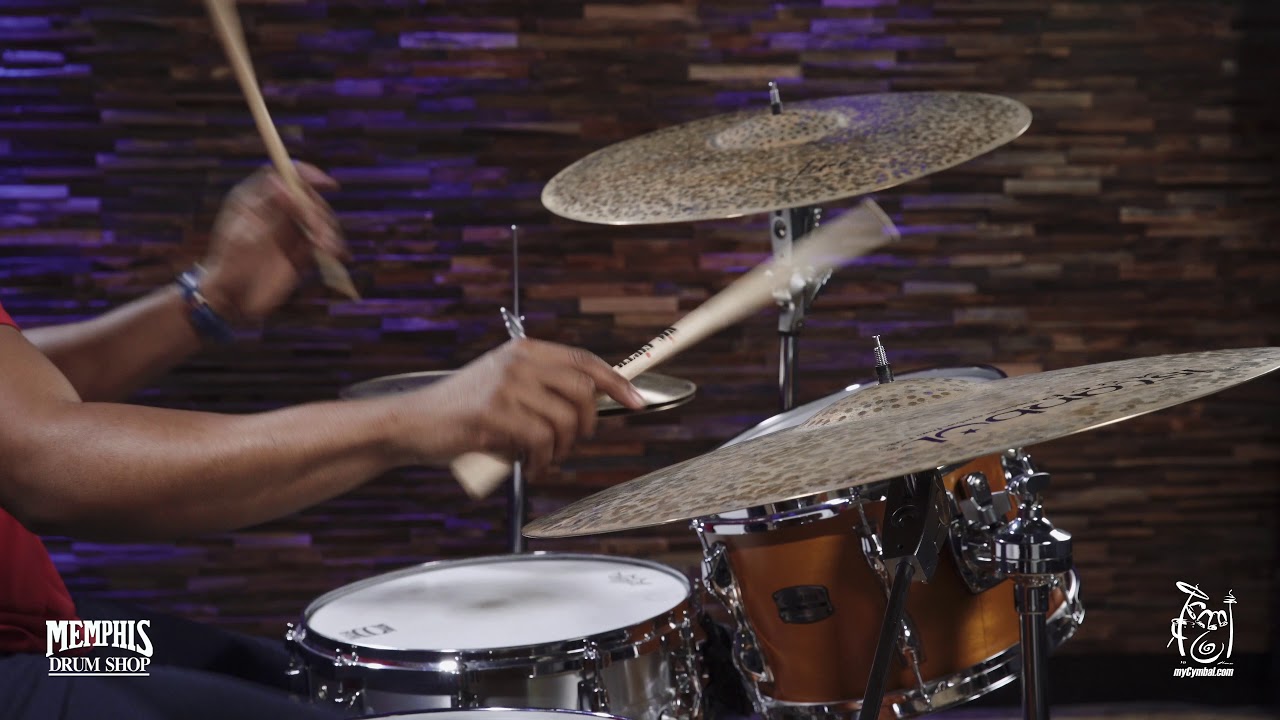 Istanbul Agop 22