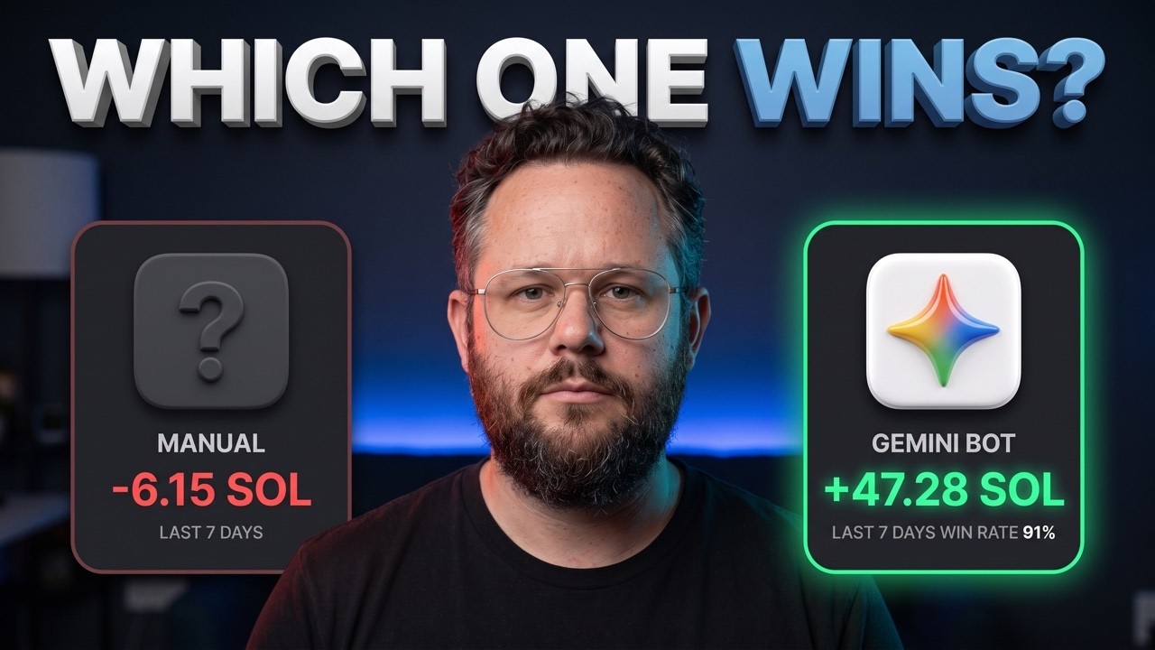 Gemini AI Trading Bot Review 2026: How Gemini Works?