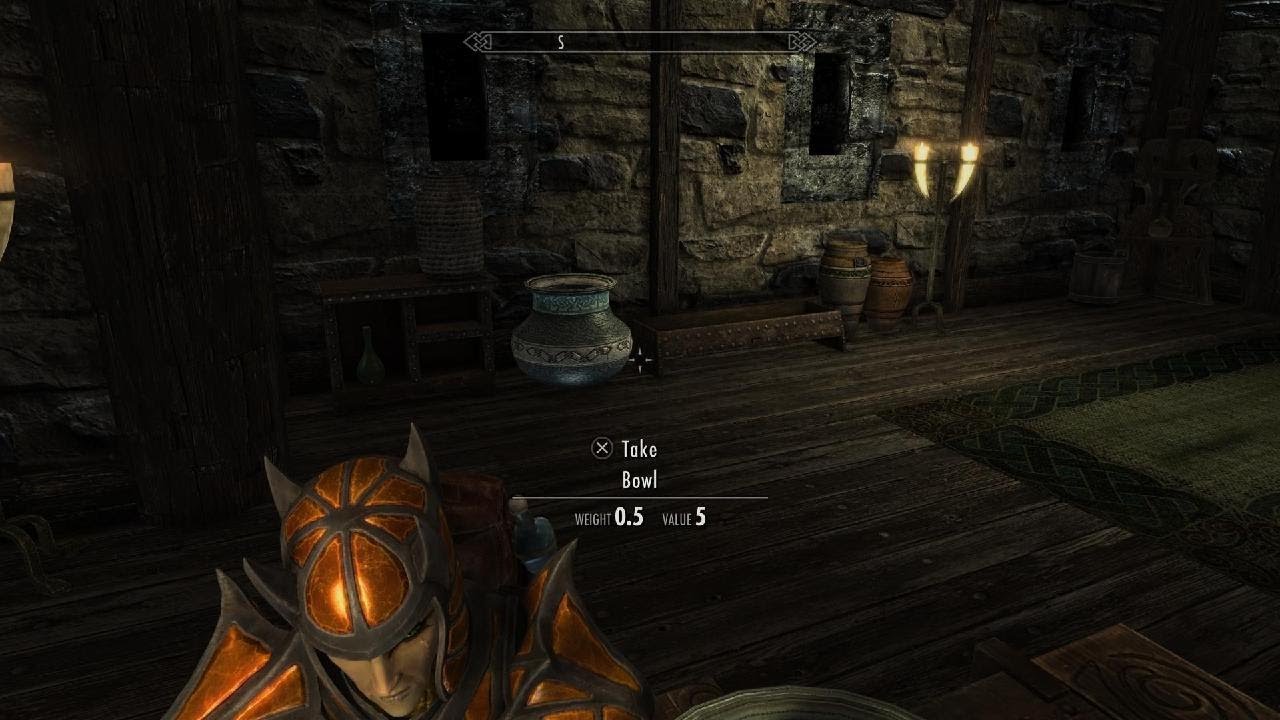 Skyrim 7 fresh tips for Survival Mode you may not have heard