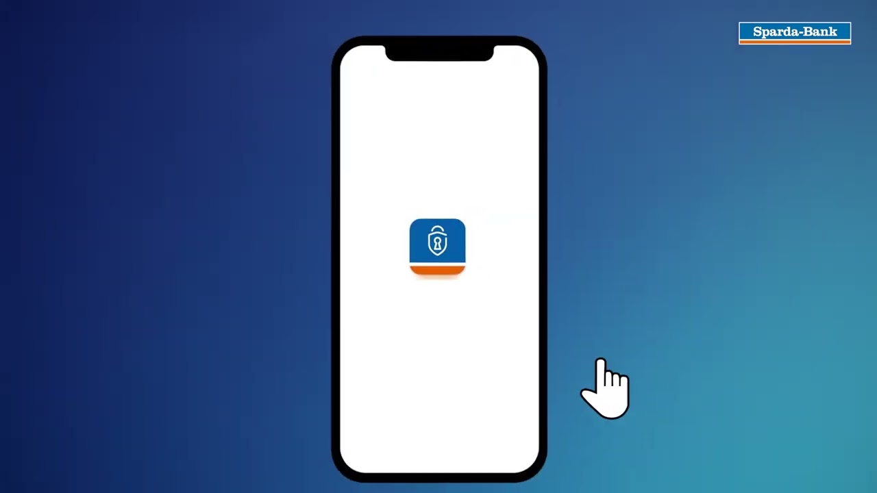 IT-Umstellung Online-Banking Anmeldung