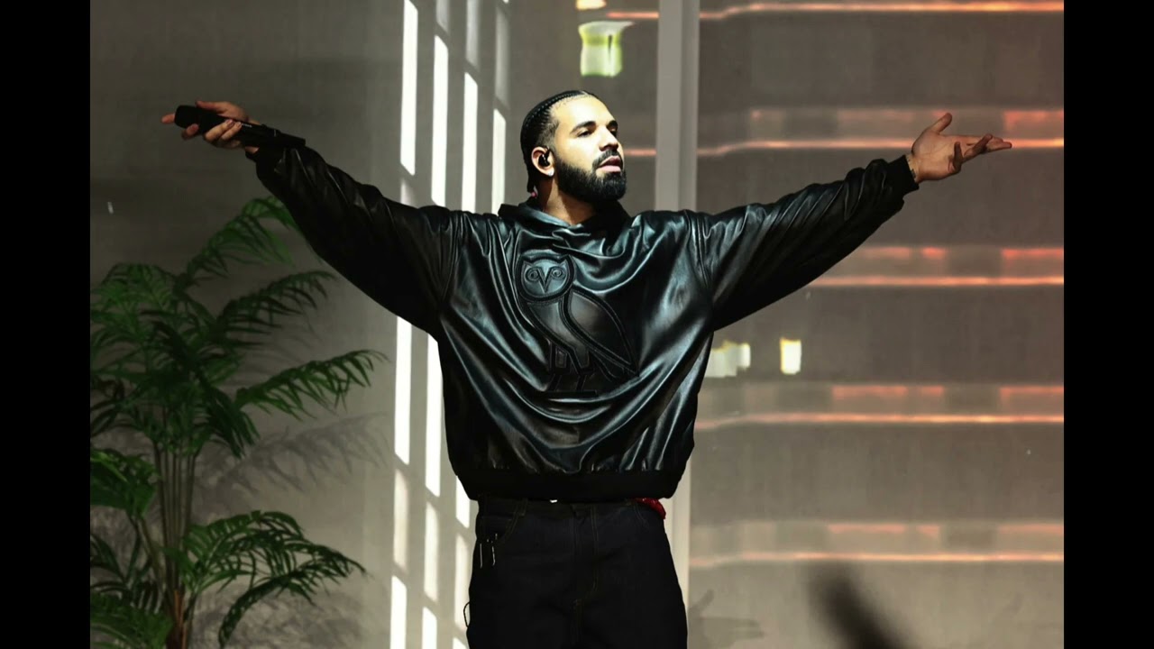 [FREE] Drake - Virginia Beach Instrumental (Best Version)