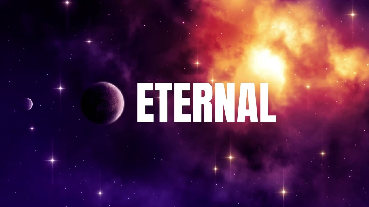 Gospel type beat 2023 - Eternal (Prod. @JEFFXVI)